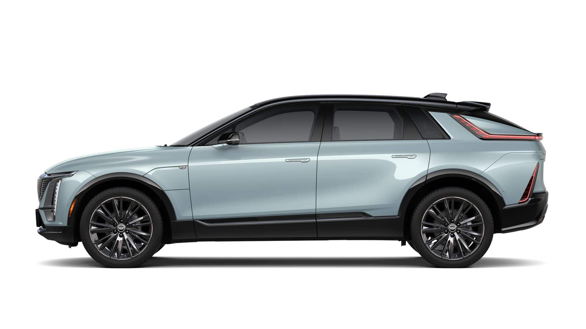 2025 Cadillac LYRIQ Sport 1 - Photo 55