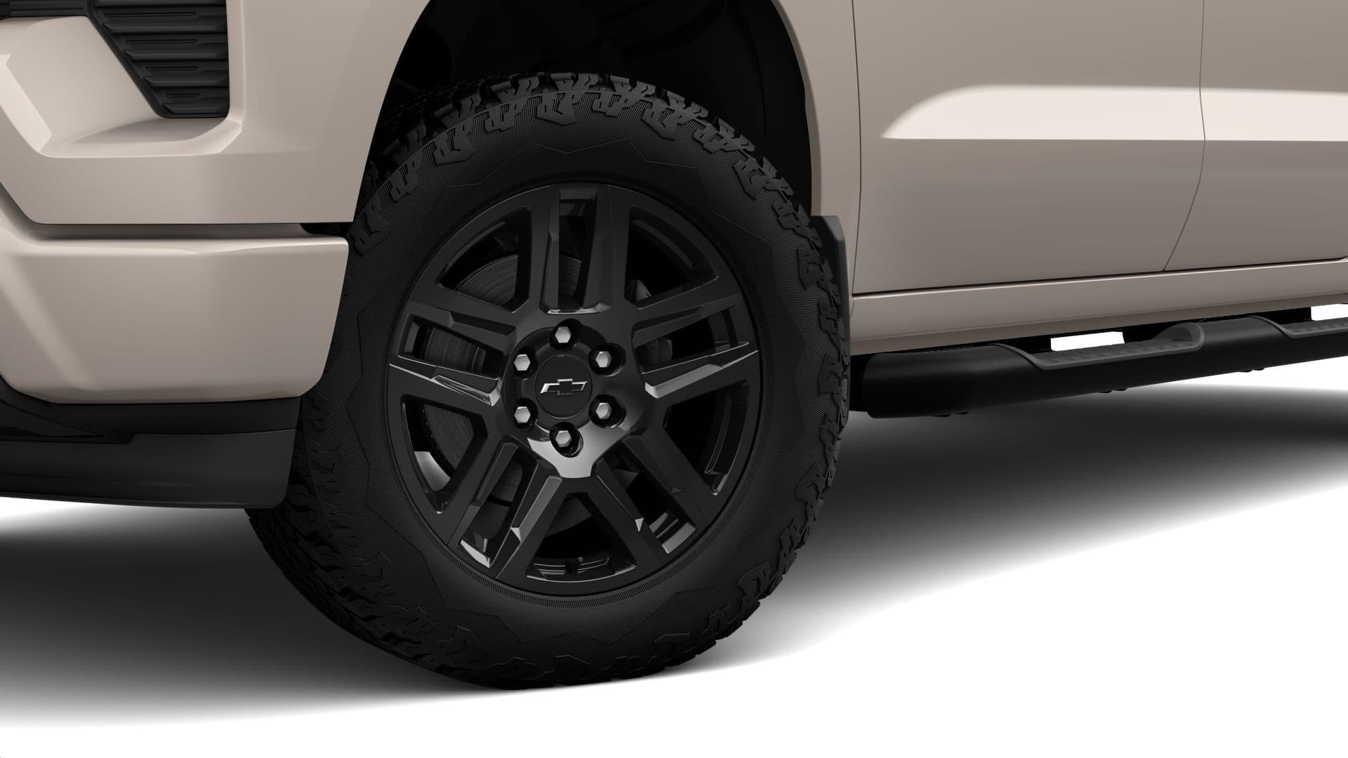 2026 Chevrolet Silverado 1500 RST - Photo 28