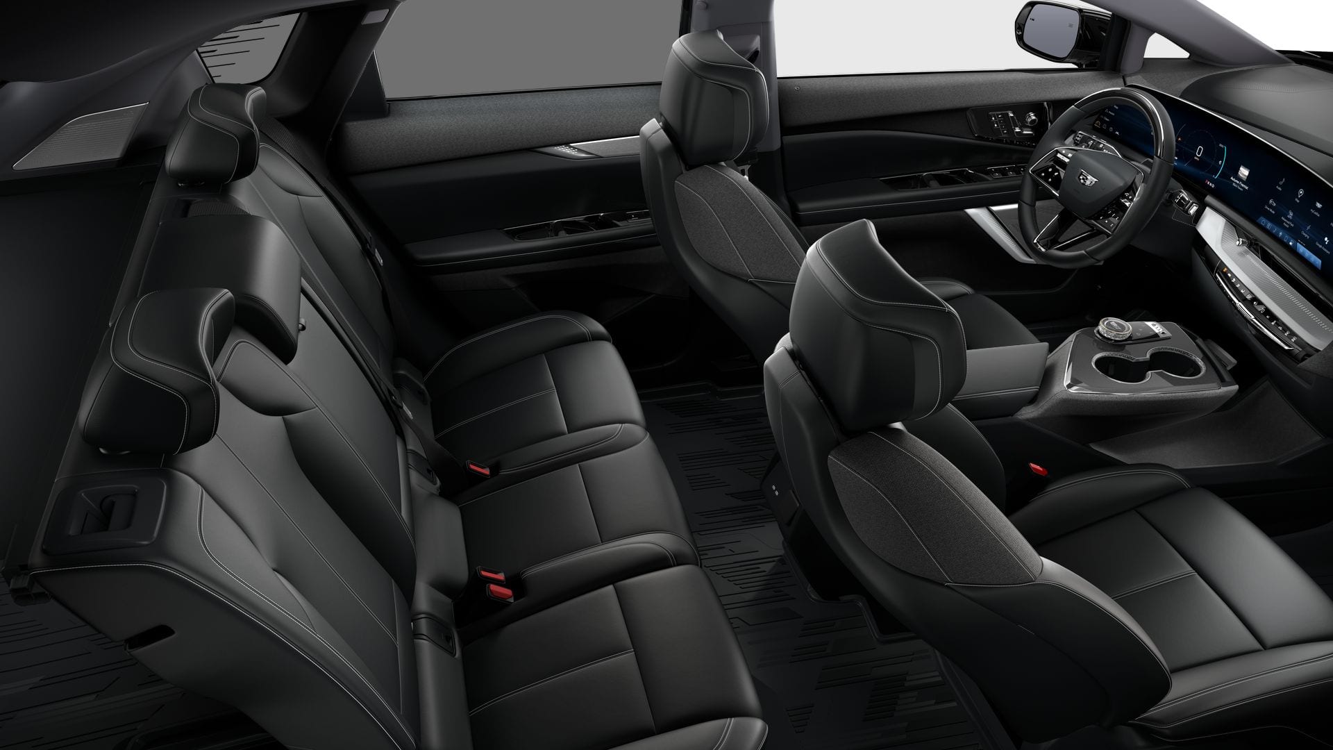 2027 Cadillac OPTIQ Sport - Photo 22