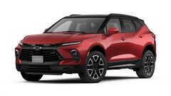 2026 Chevrolet Blazer RS SUV