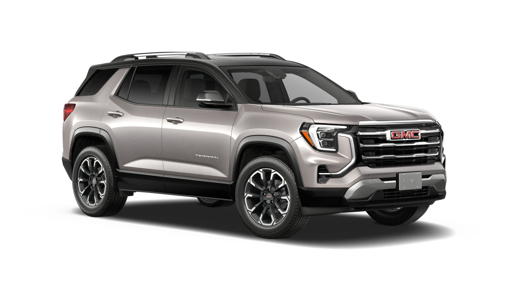 2027 GMC Terrain Elevation - Photo 28