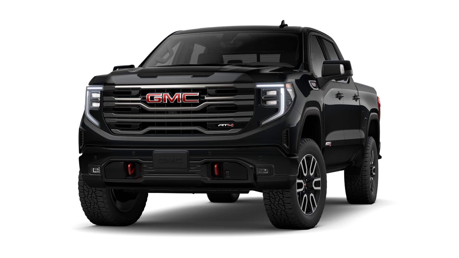 2025 Gmc Sierra 1500 AT4 photo 2