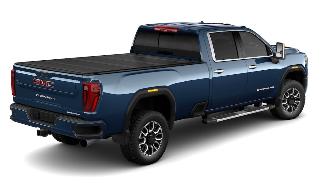 New 2026 GMC Sierra 3500 HD Denali Truck