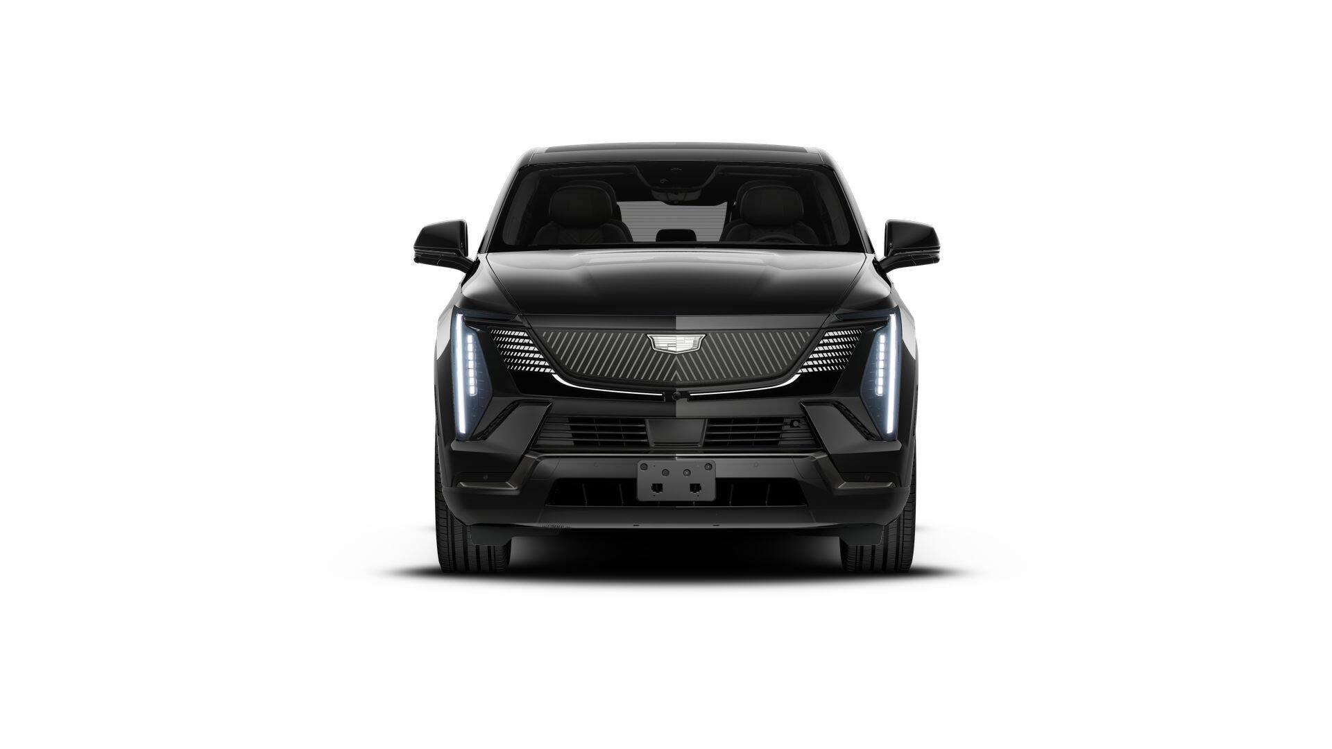 2026 Cadillac Escalade IQ Premium Sport - Photo 53