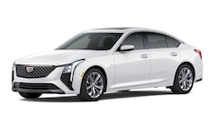 2026 CADILLAC CT5 Premium Luxury Sedan