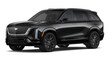 CADILLAC VISTIQ
