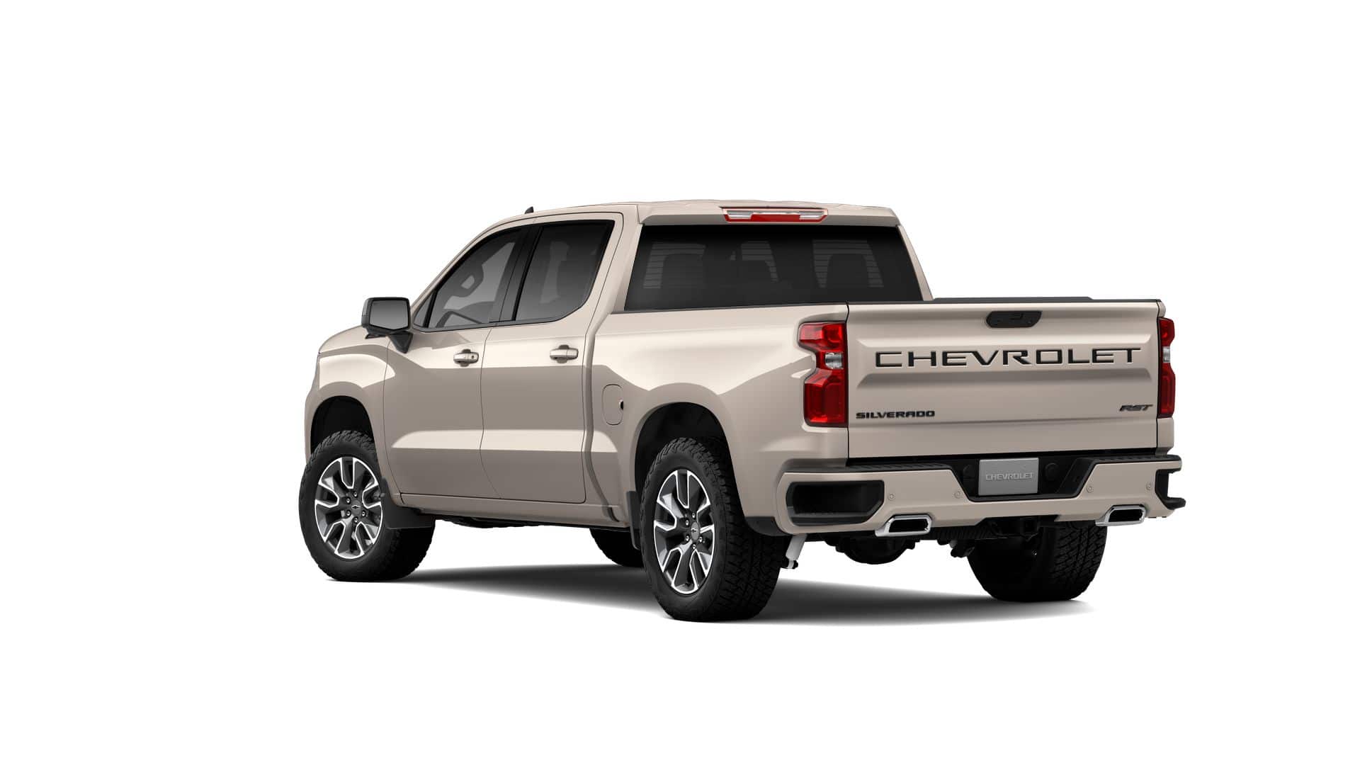 2026 Chevrolet Silverado 1500 RST - Photo 55