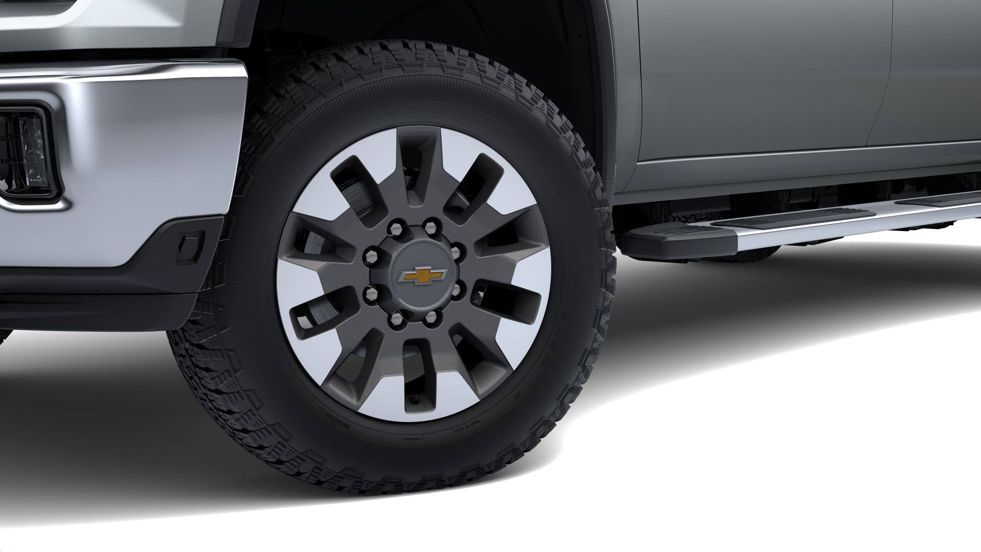 2026 Chevrolet Silverado 2500 HD LT - Photo 28