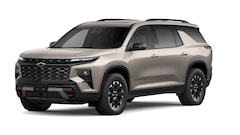 2027 Chevrolet Traverse Z71 SUV
