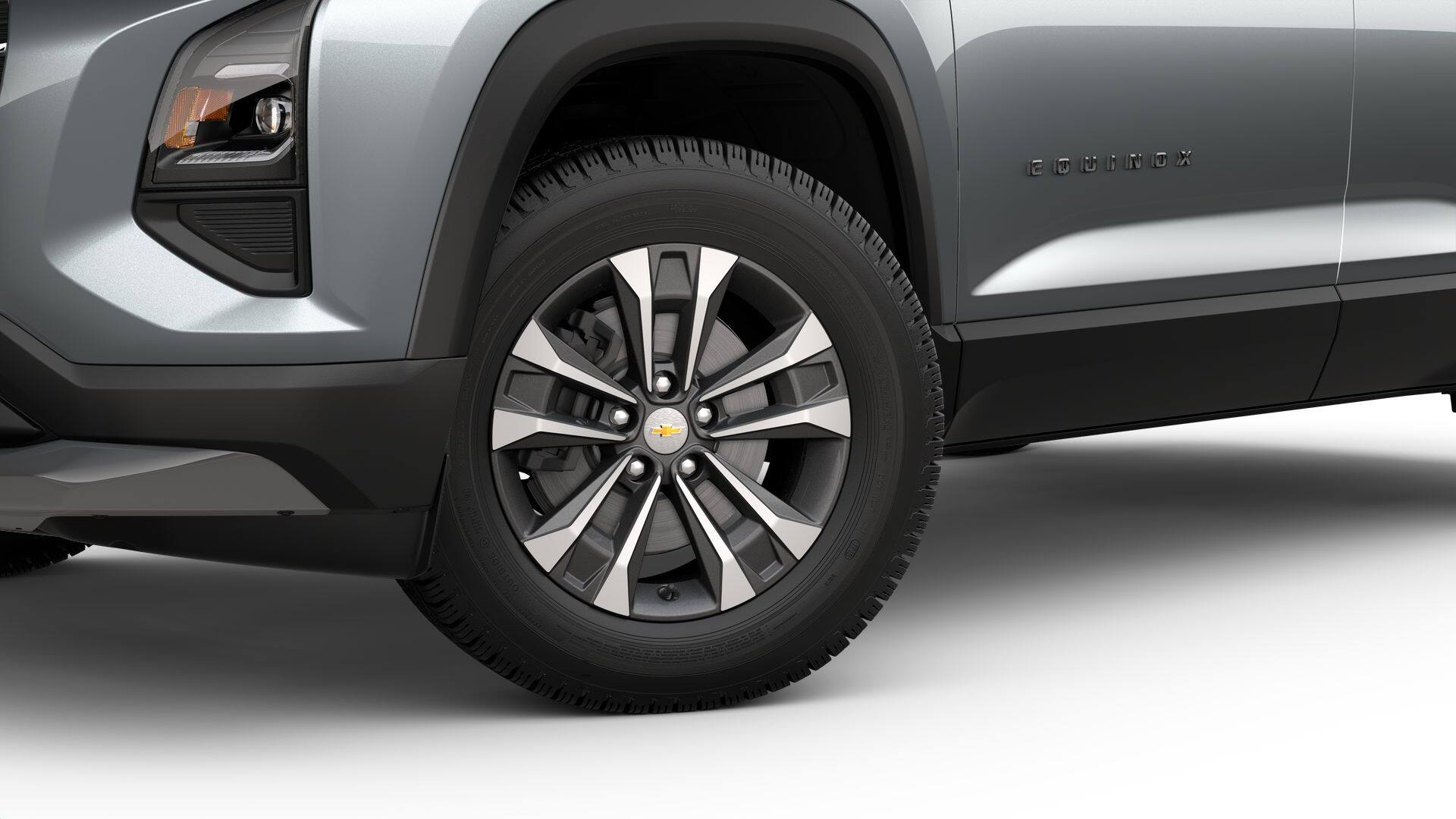 2027 Chevrolet Equinox LT - Photo 52
