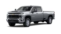 2026 Chevrolet Silverado 3500 HD LT Truck