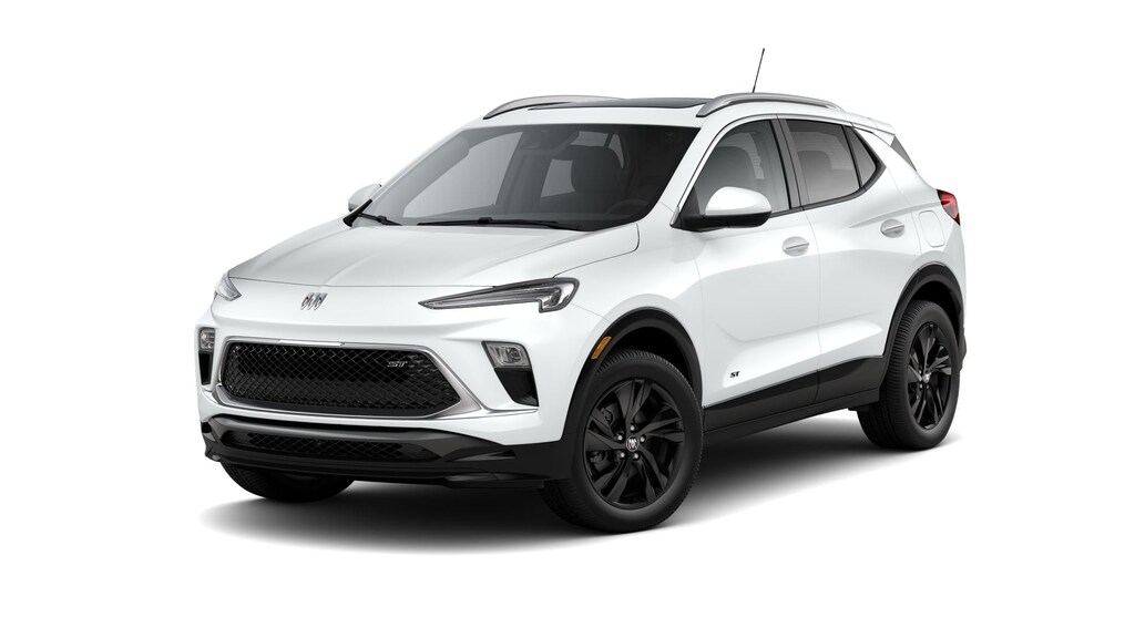 New 2026 Buick Encore GX Sport Touring SUV