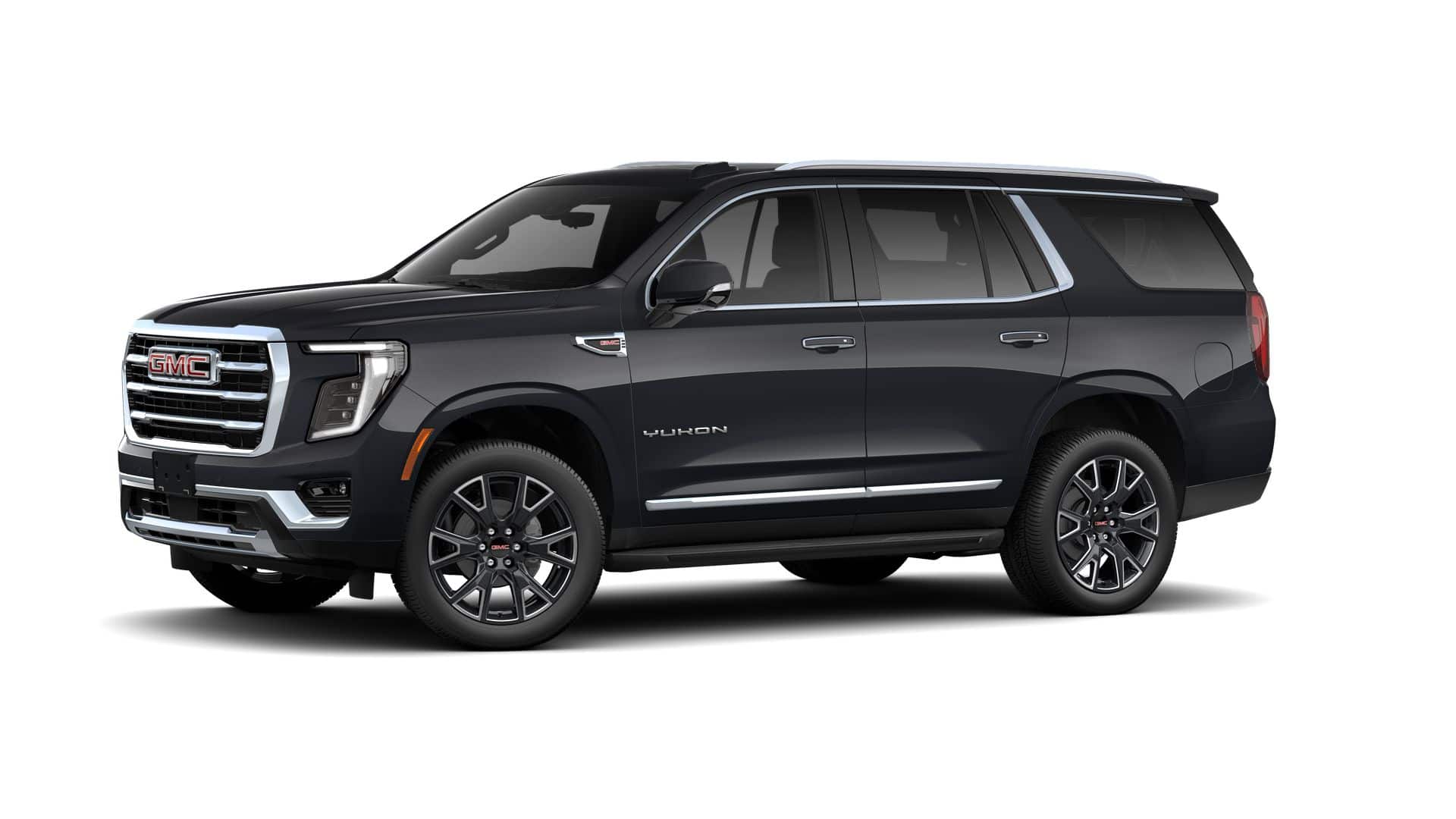 2026 GMC Yukon Elevation - Photo 45