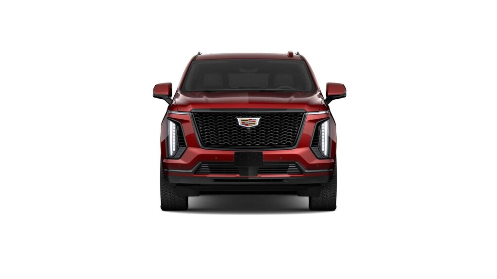 New 2026 CADILLAC Escalade ESV Sport SUV