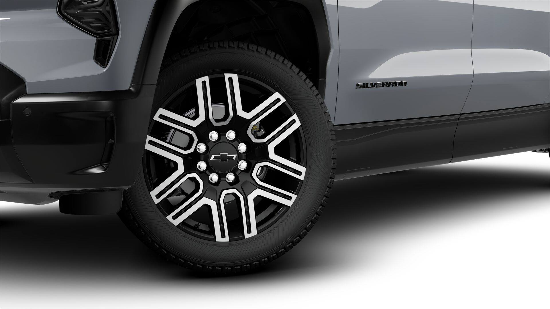 2026 Chevrolet Silverado EV Work Truck - Photo 30