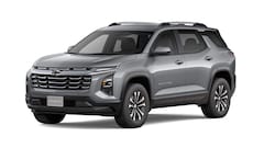2027 Chevrolet Equinox LT SUV