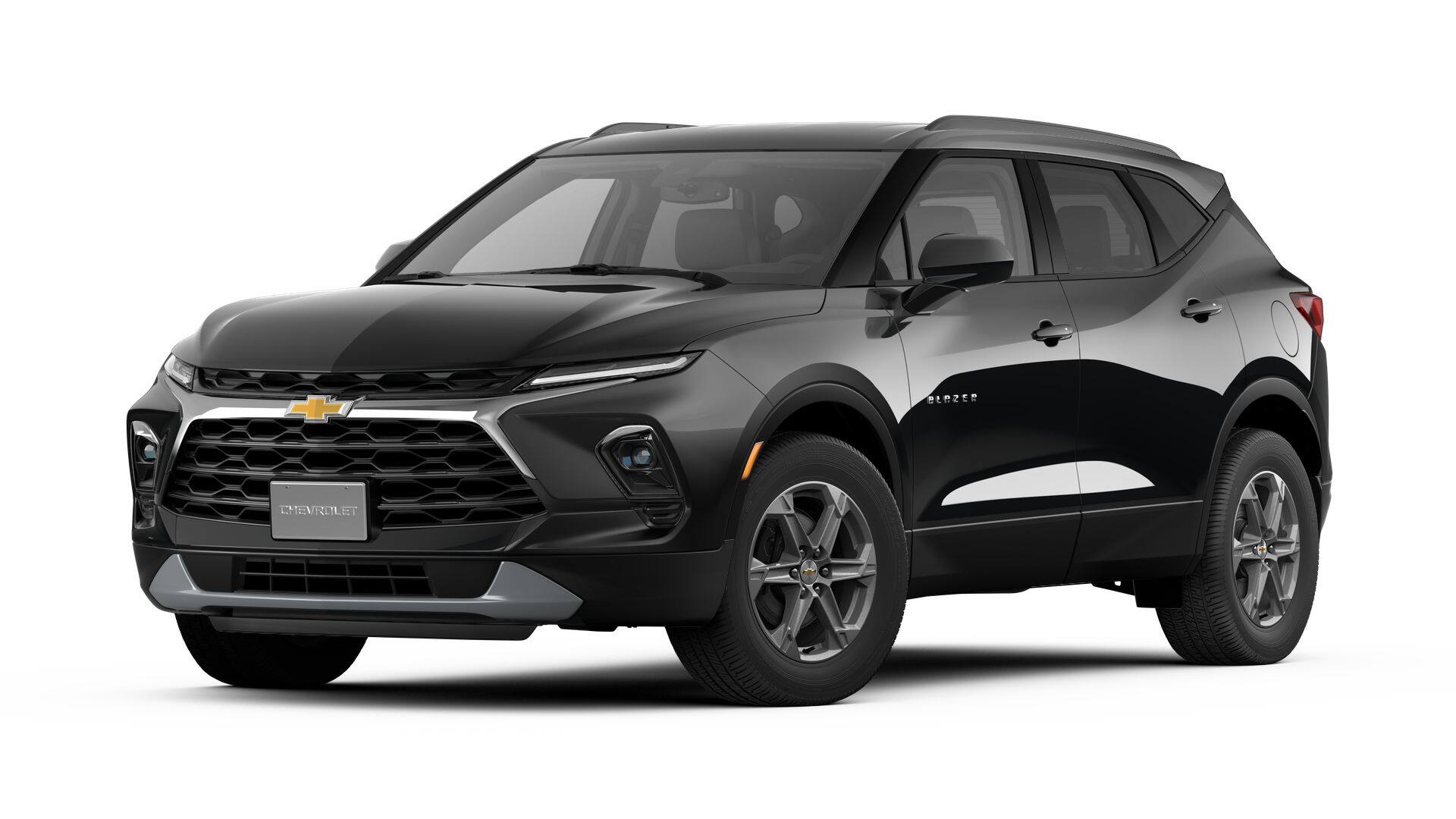 2025 Chevrolet Blazer 2LT - Photo 64