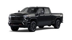 2026 Chevrolet Silverado 2500 HD LTZ Truck