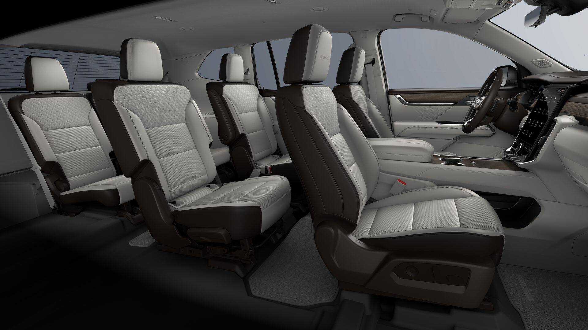 2026 GMC Acadia Denali - Photo 32