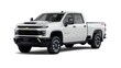  Chevrolet Silverado 2500HD