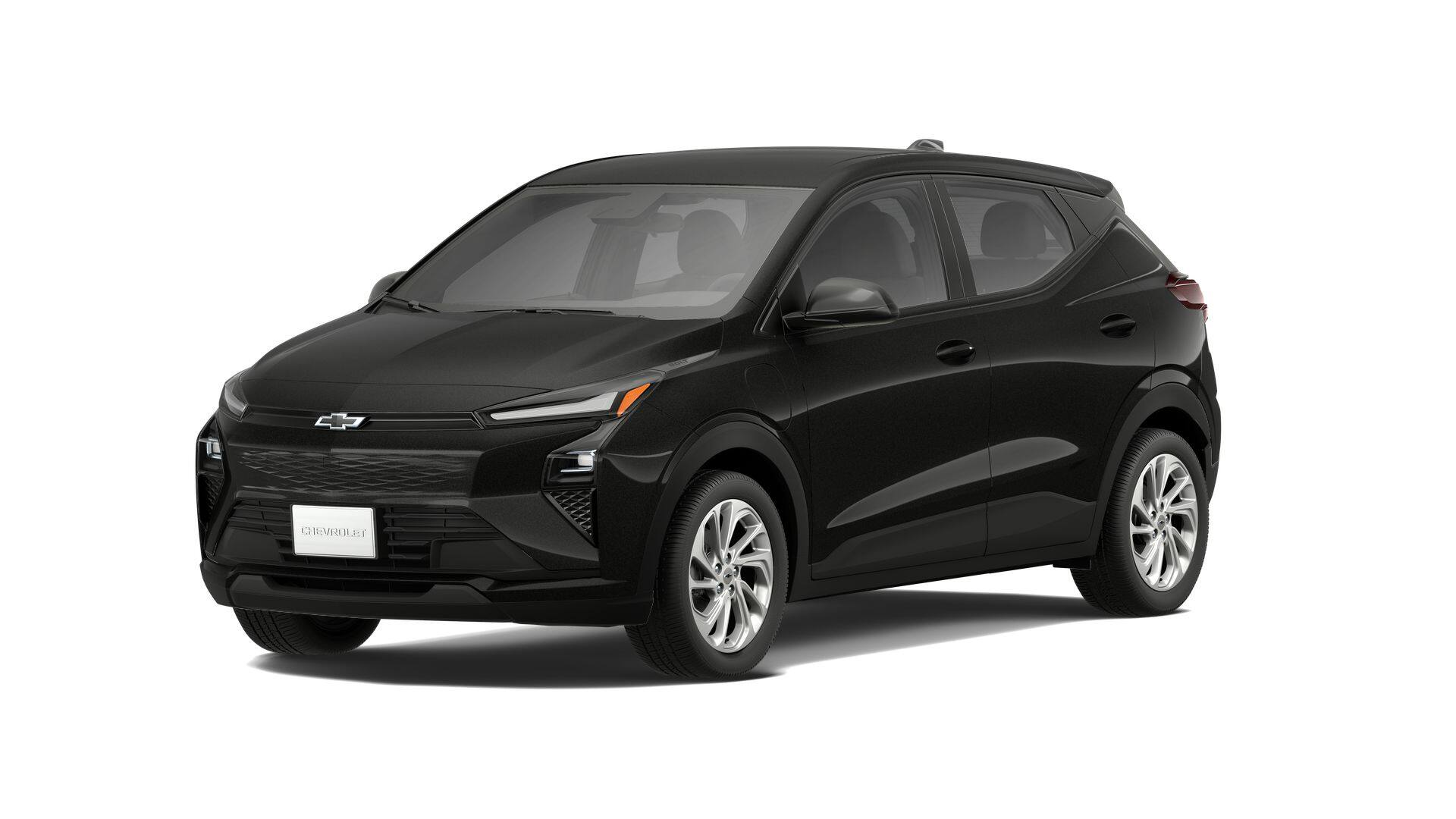 2027 Chevrolet Bolt LT - Photo 50
