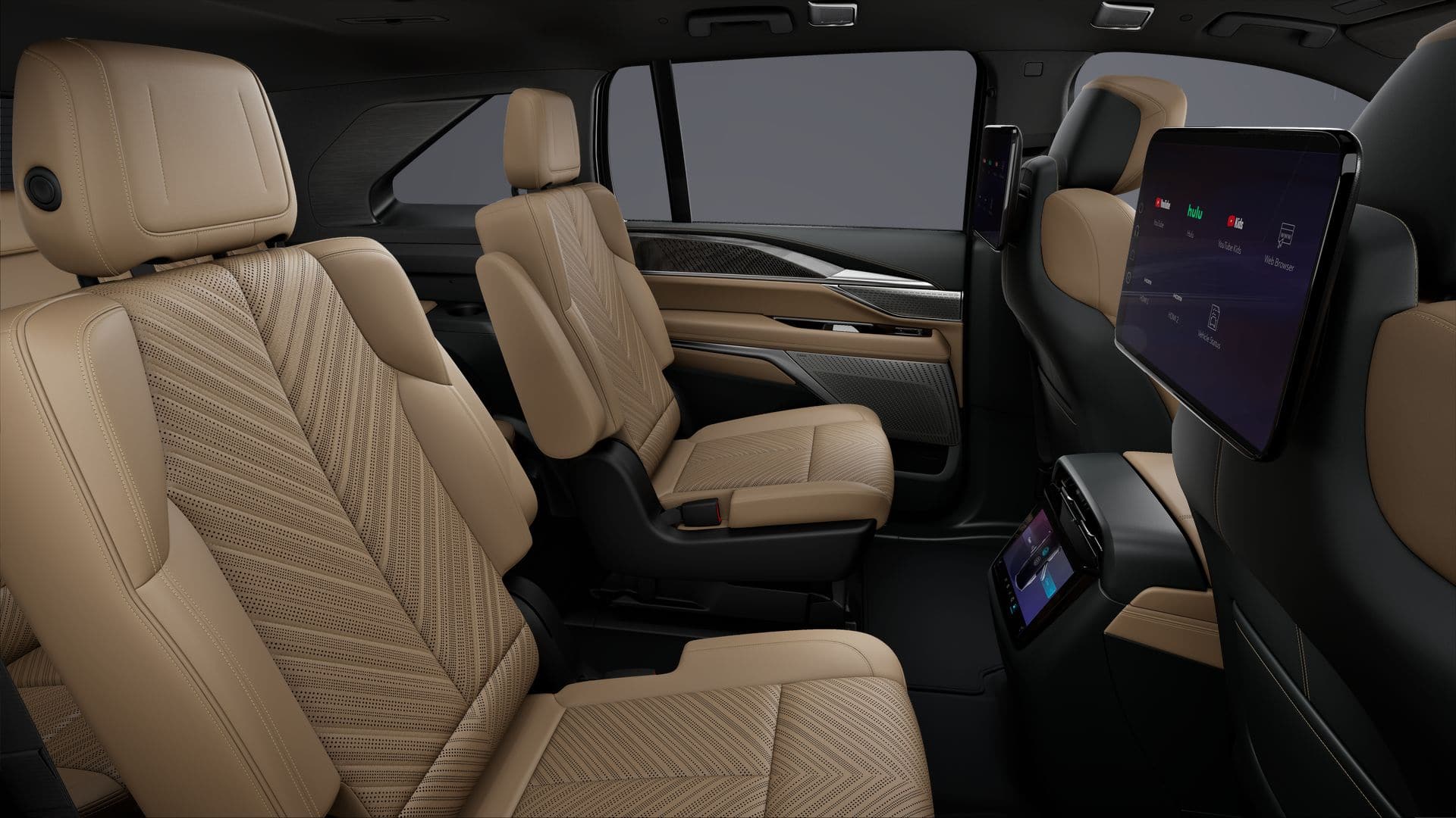 2025 Cadillac Escalade IQ Sport 2 - Photo 40