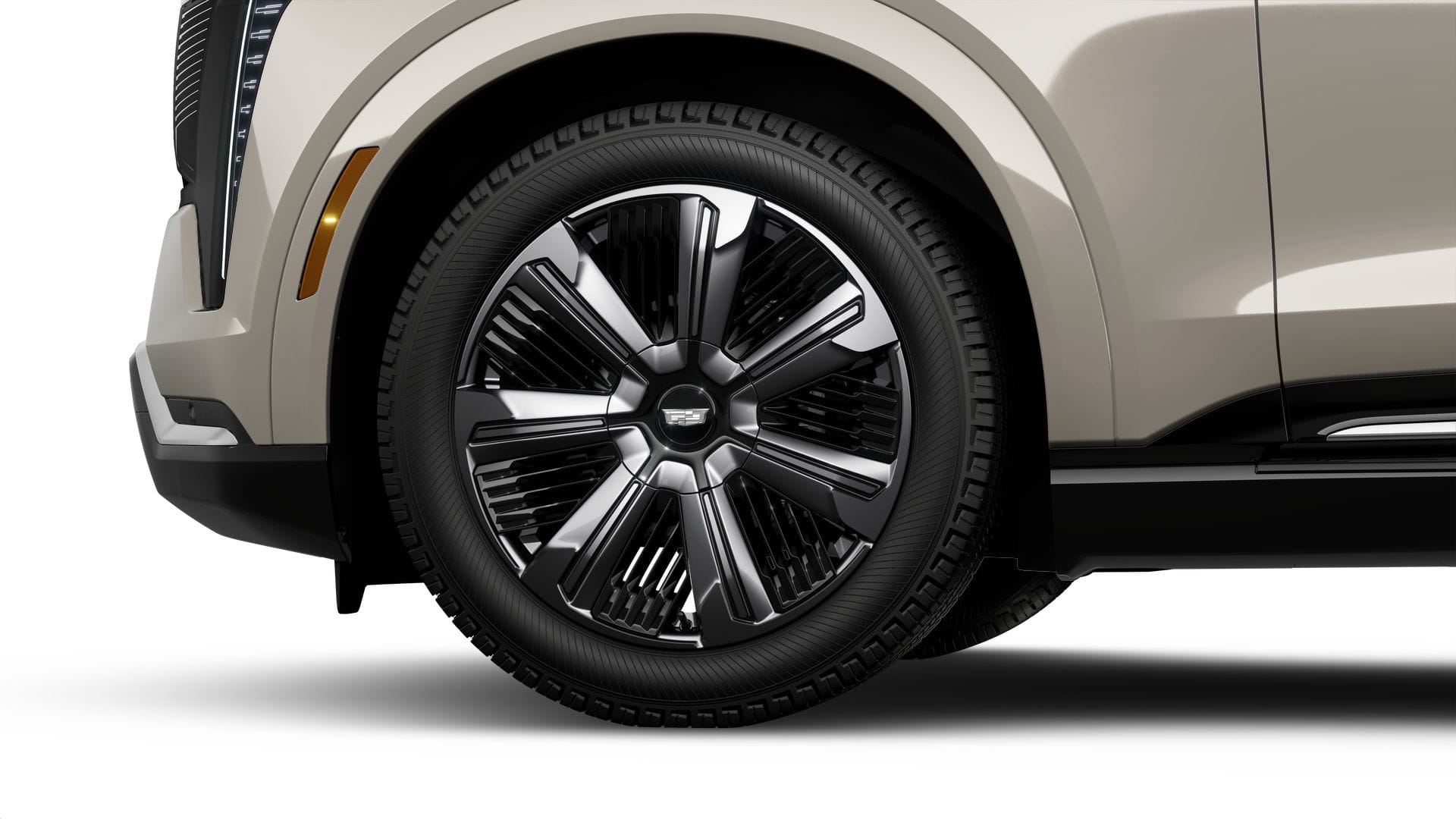 2026 Cadillac Escalade IQL Premium Luxury - Photo 61