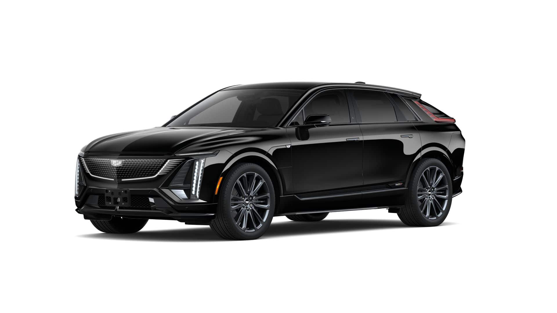 2026 Cadillac LYRIQ V - Photo 25