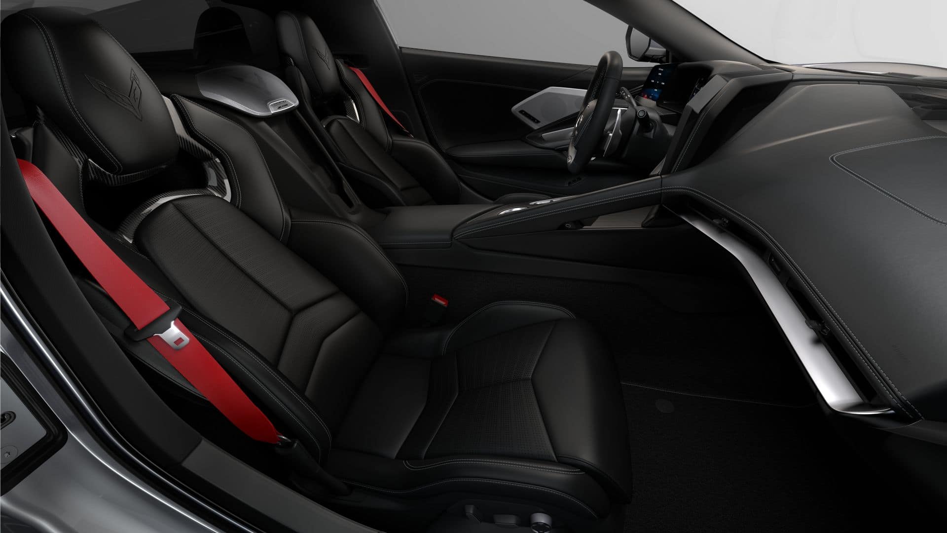 2026 Chevrolet Corvette Z06 2LZ Coupe