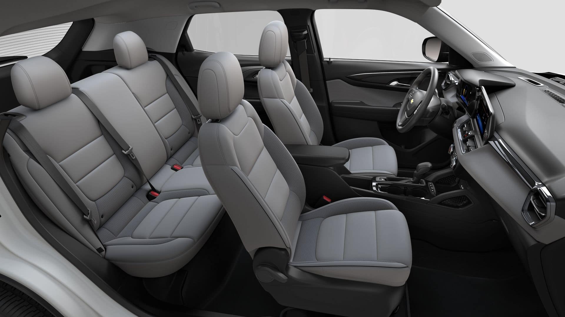 2026 Chevrolet Trailblazer LS - Photo 6