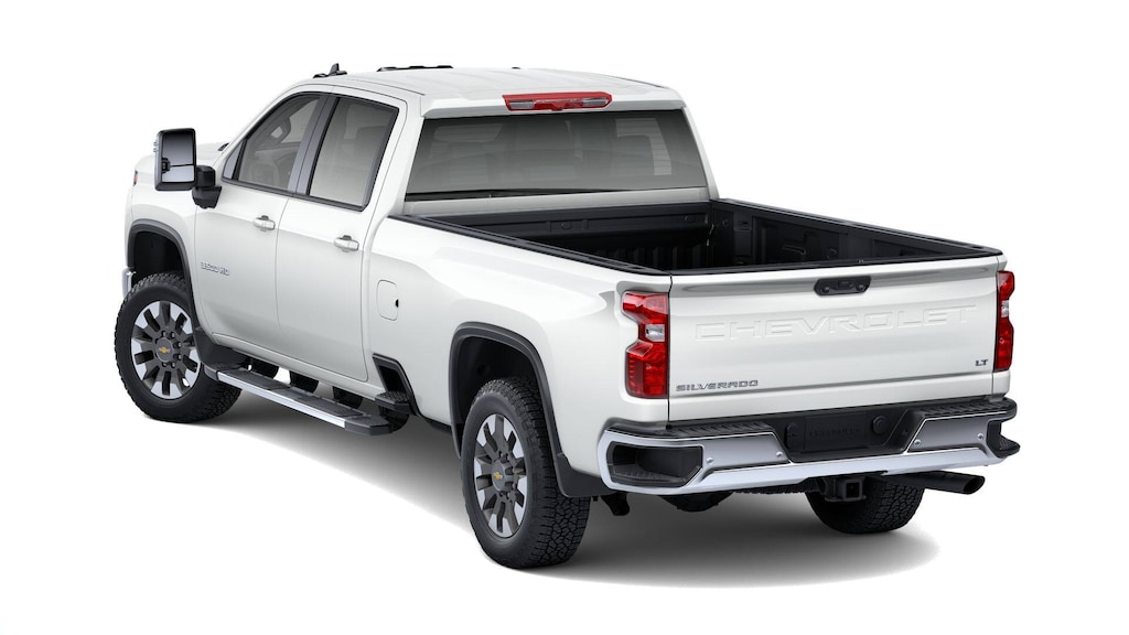 New 2026 Chevrolet Silverado 3500 HD LT Truck