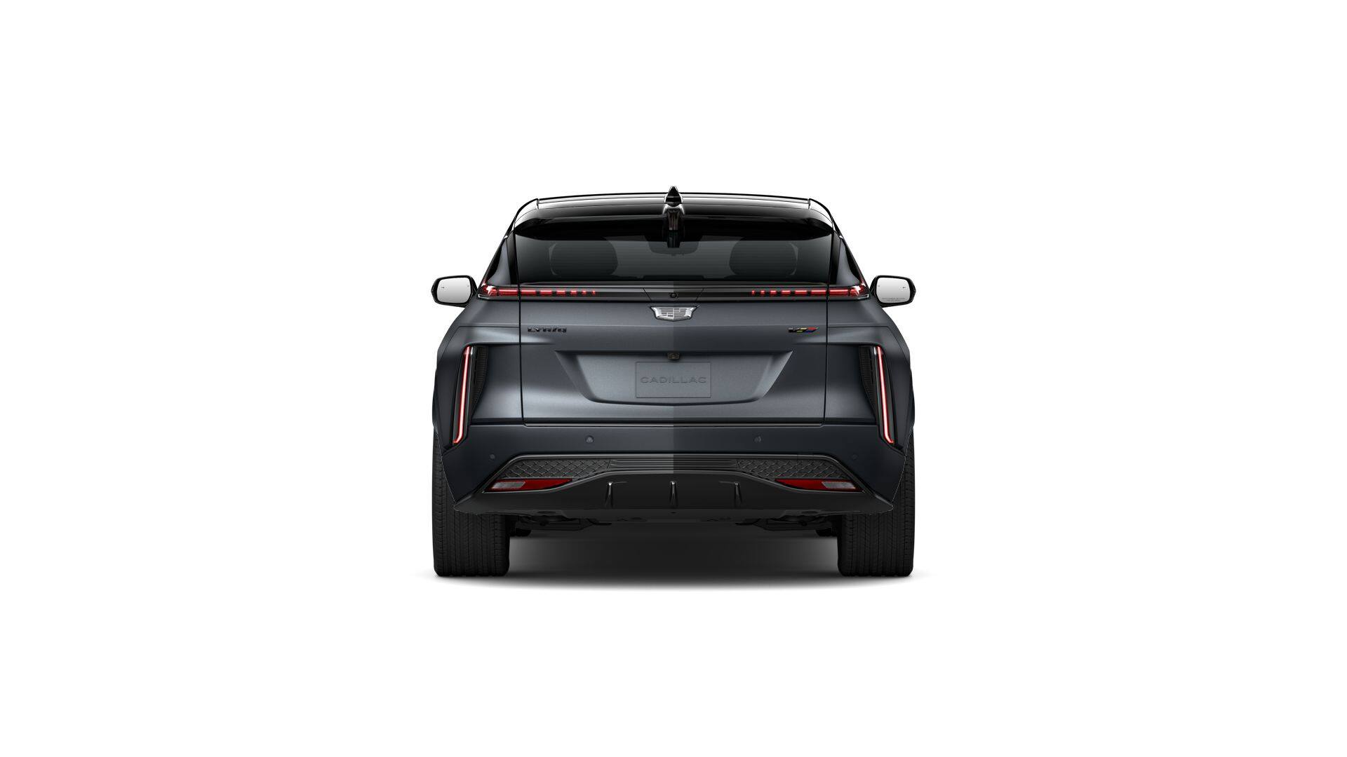 New 2027 CADILLAC LYRIQ V-Series Premium SUV