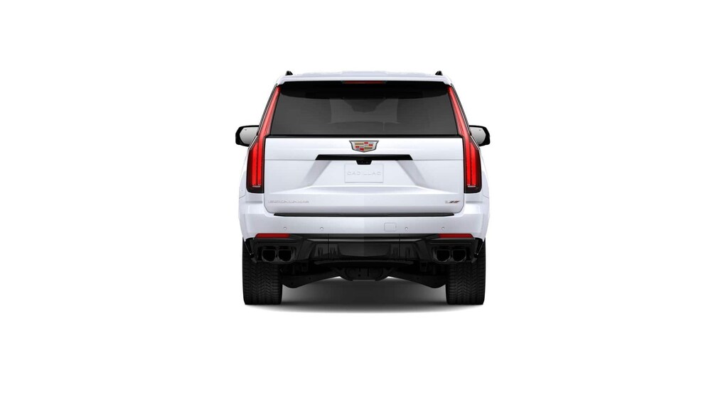 New 2026 CADILLAC Escalade ESV V-Series SUV