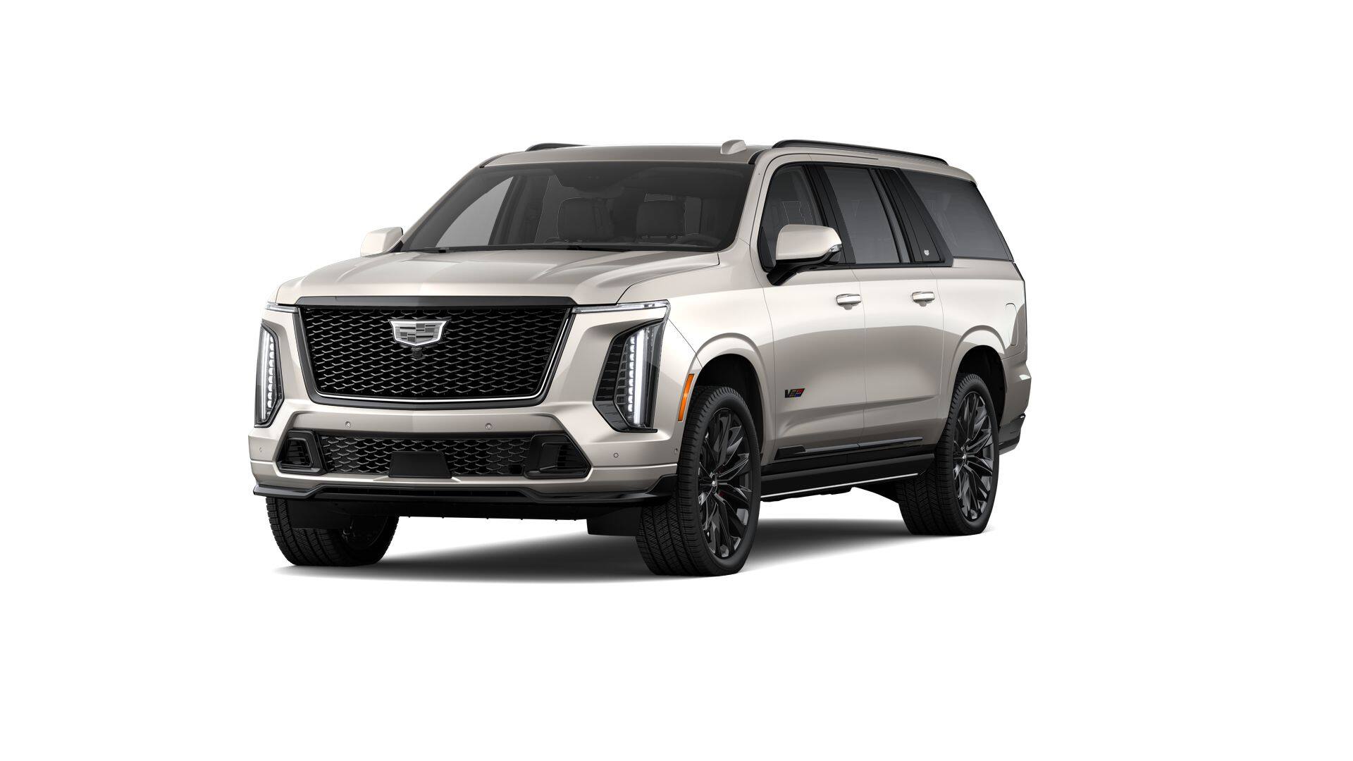 New 2027 CADILLAC Escalade ESV V-Series SUV