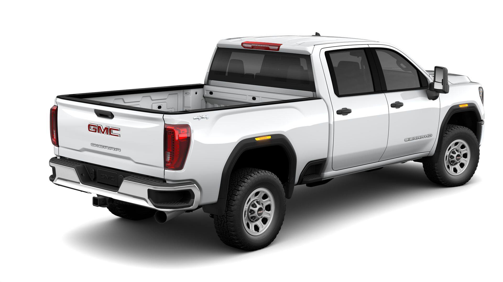 2026 GMC Sierra 3500HD Pro - Photo 37