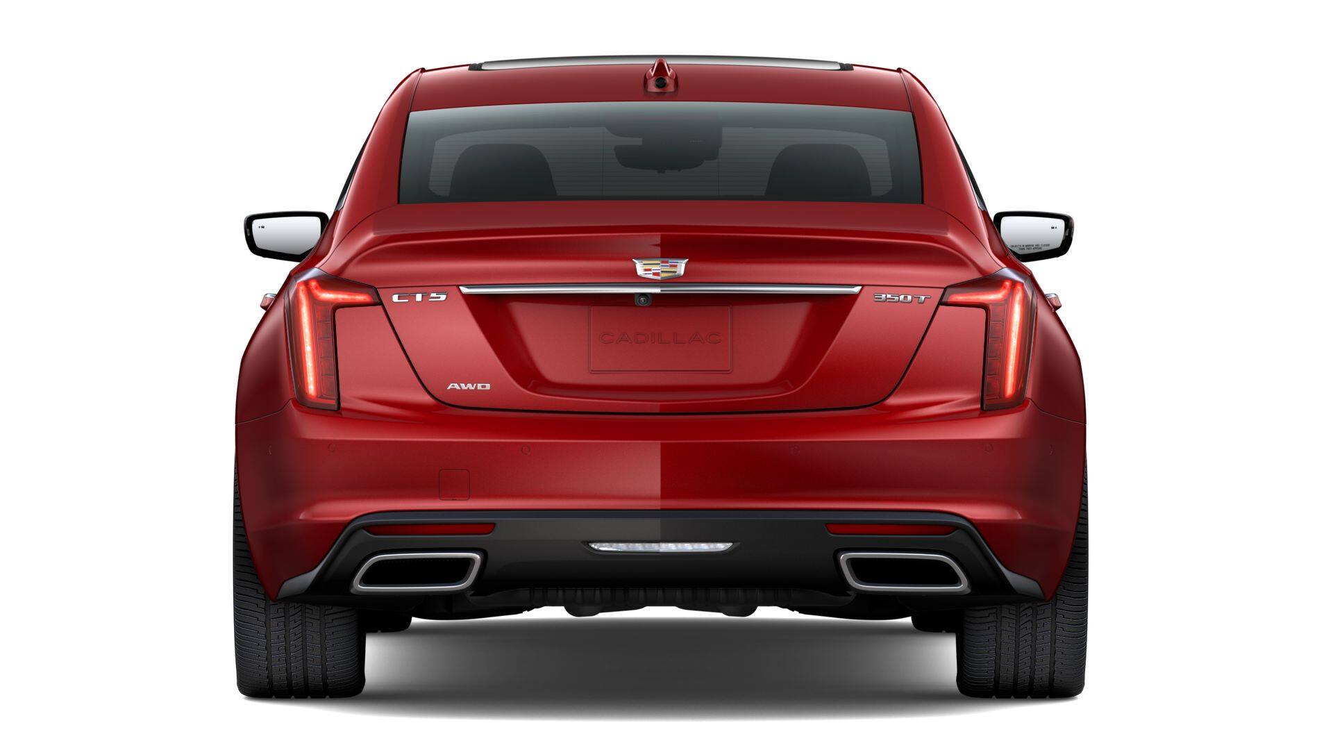 2026 Cadillac CT5 Premium Luxury - Photo 56