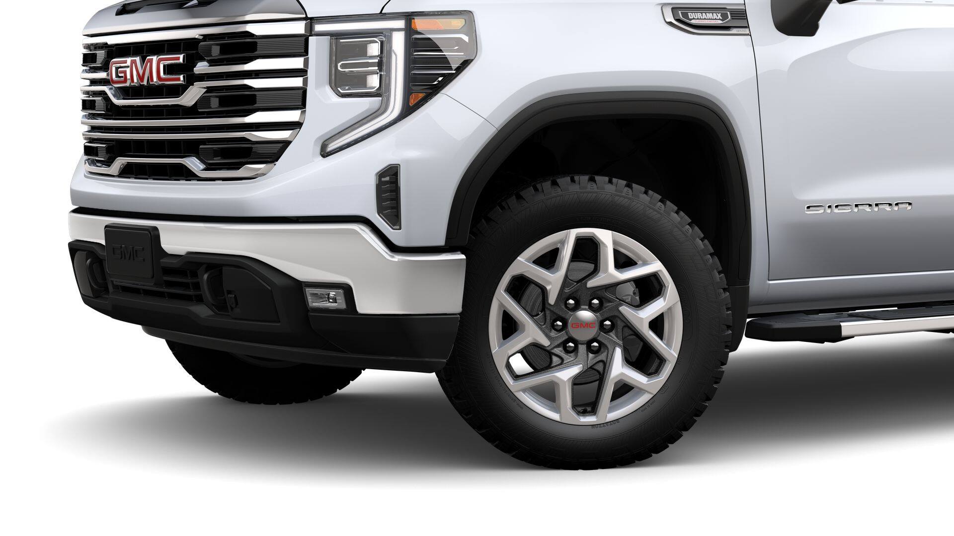 2026 GMC Sierra 1500 SLT - Photo 29