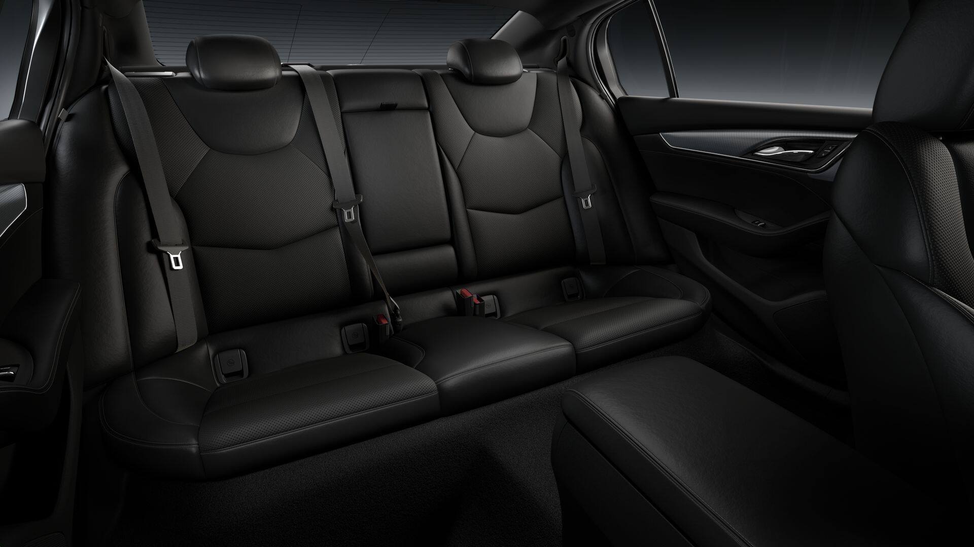2026 Cadillac CT5 Premium Luxury 12