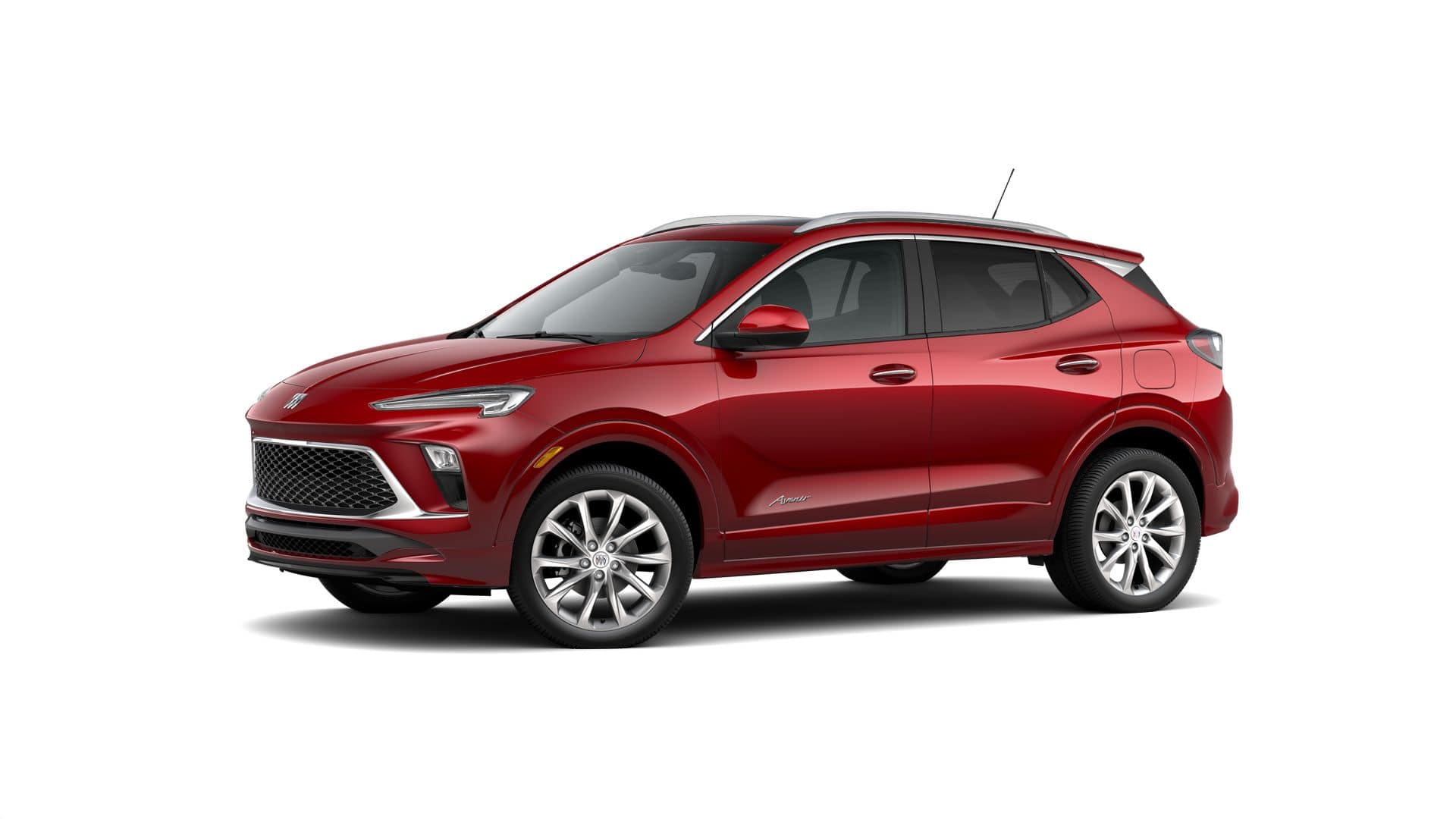 2026 Buick Encore GX Avenir photo 2