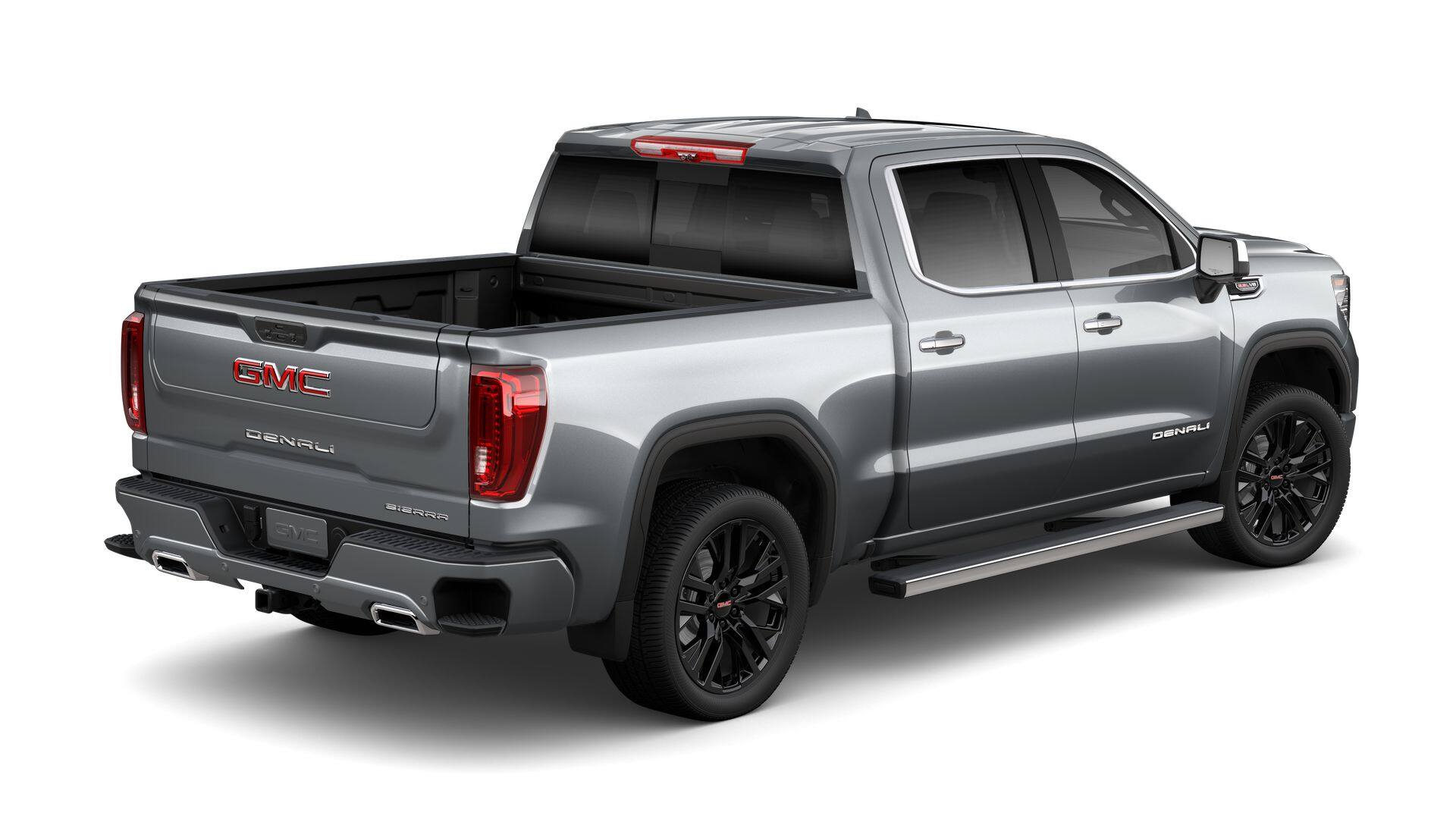 2026 GMC Sierra 1500 Denali Truck Crew Cab