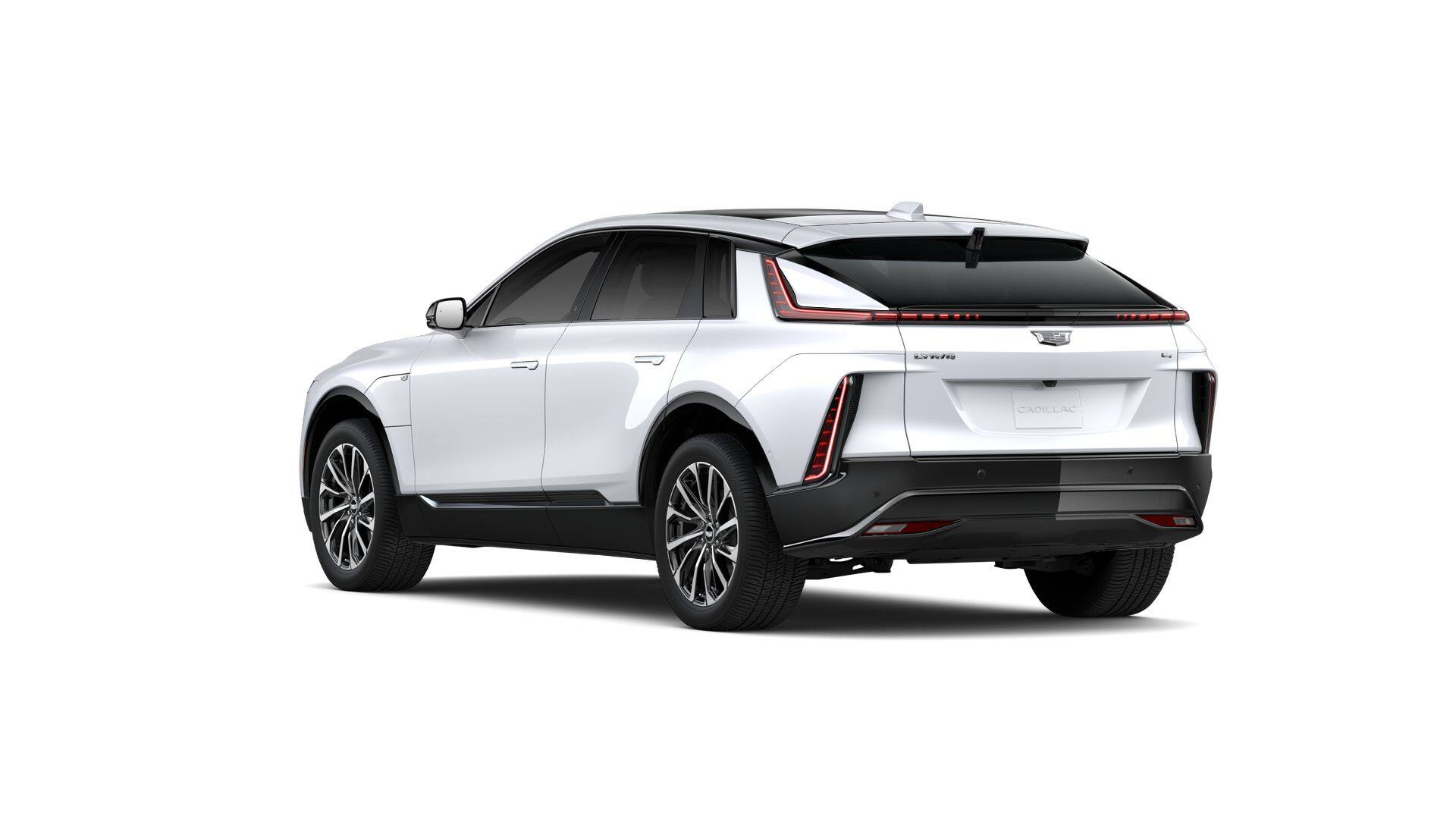 LYRIQ Sport SUV