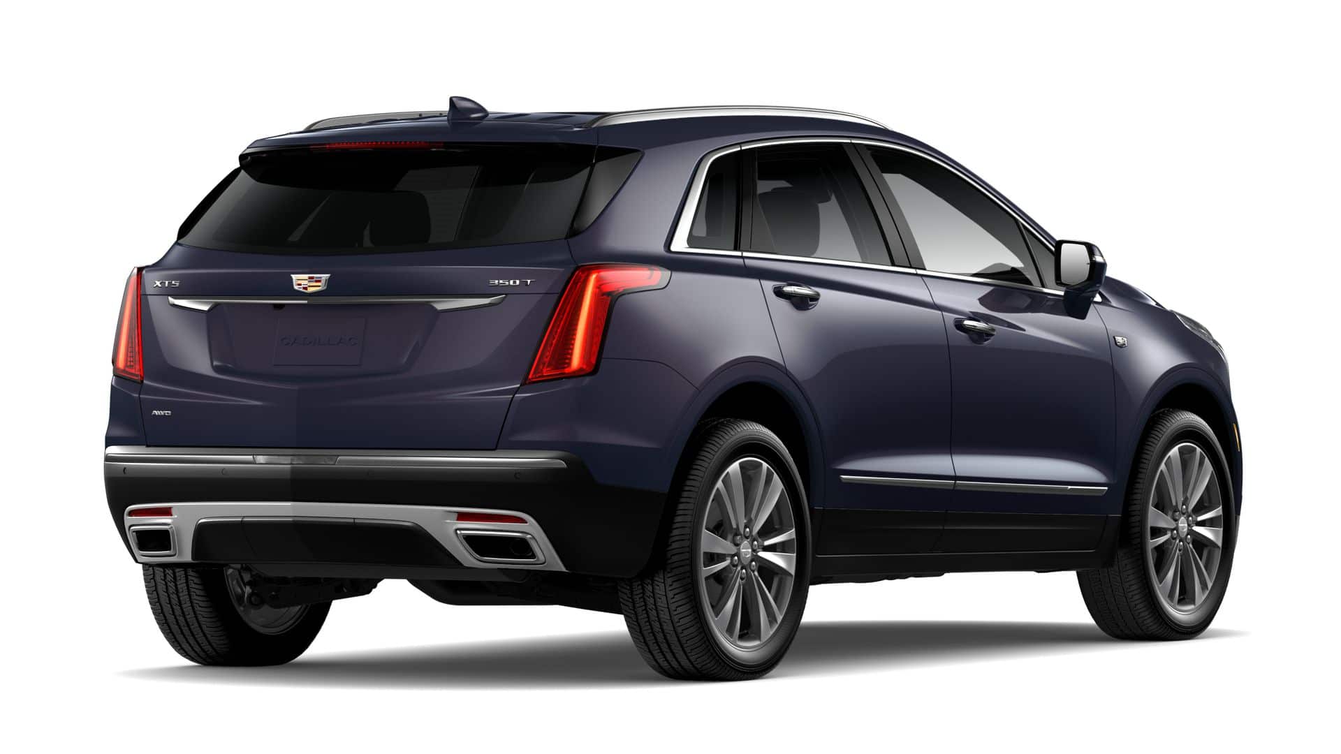 2025 Cadillac XT5 Premium Luxury 30