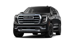 2025 GMC Yukon XL Elevation SUV