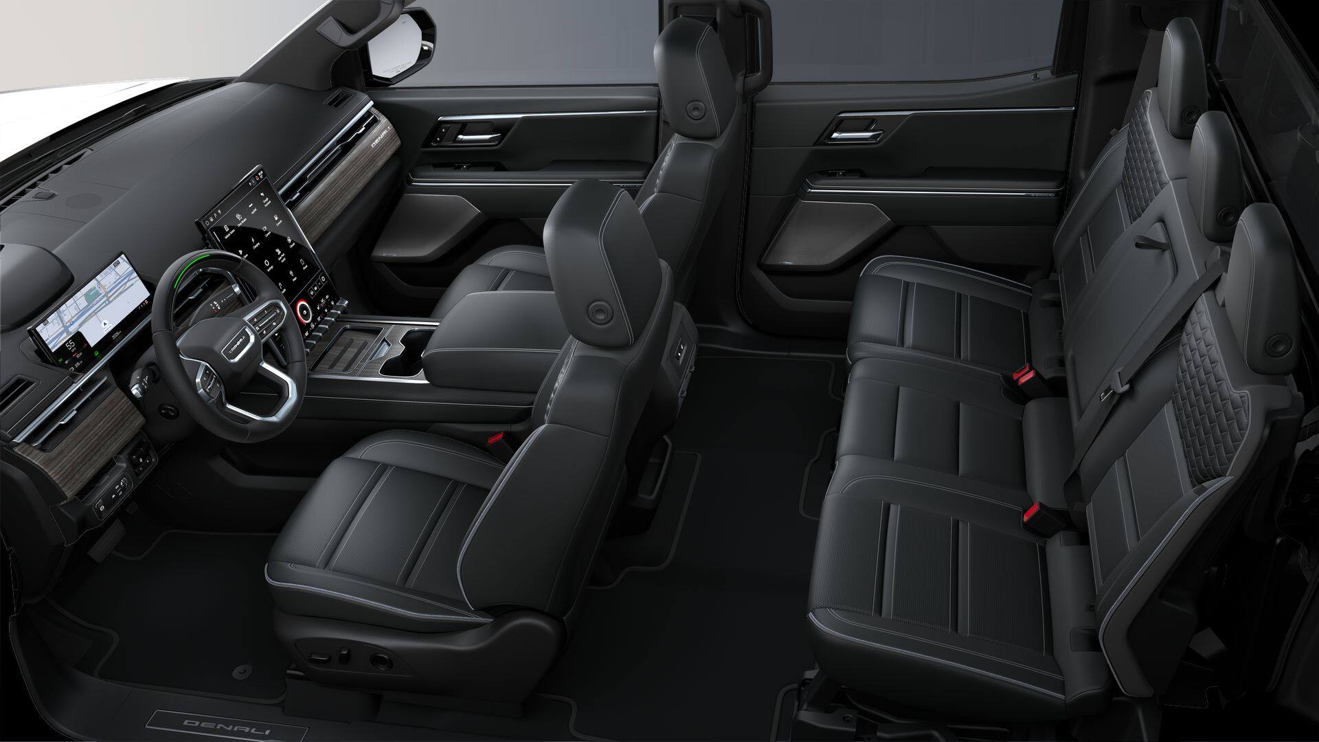 2026 GMC Sierra EV Denali - Photo 32