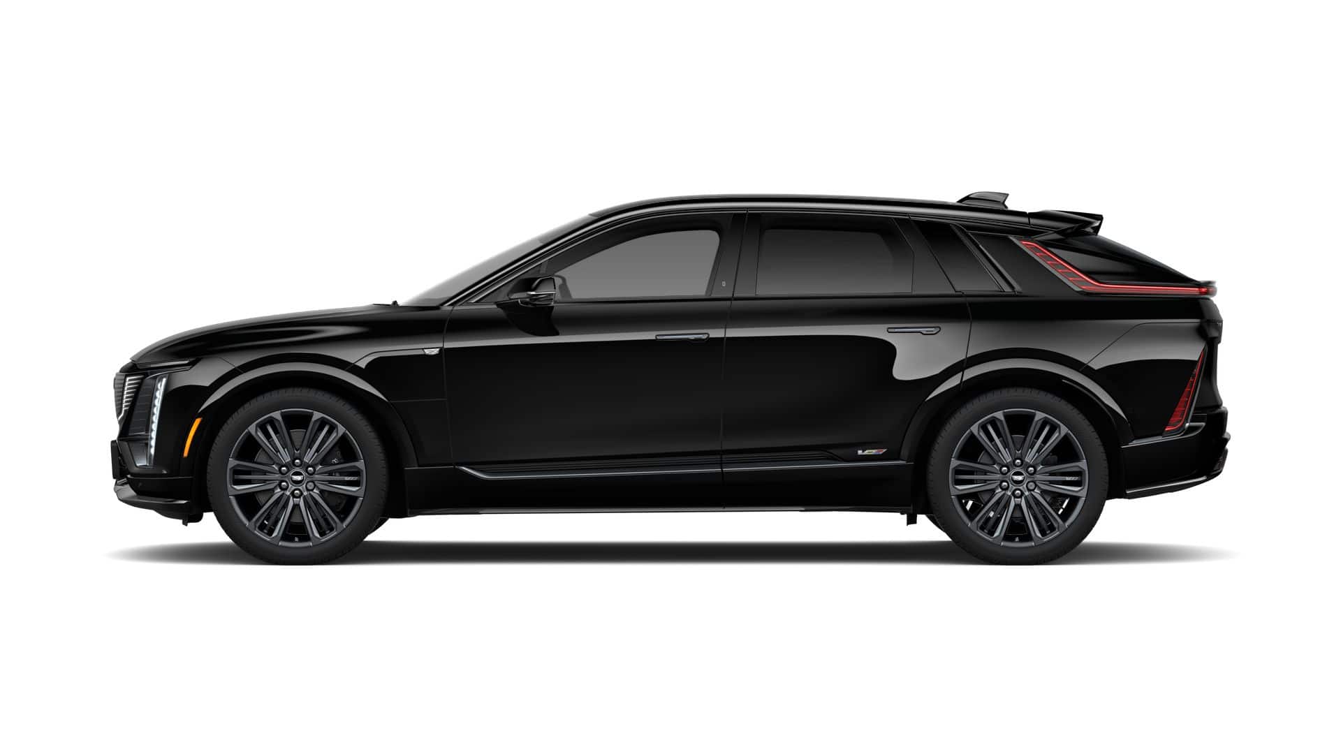 2026 Cadillac LYRIQ V - Photo 29