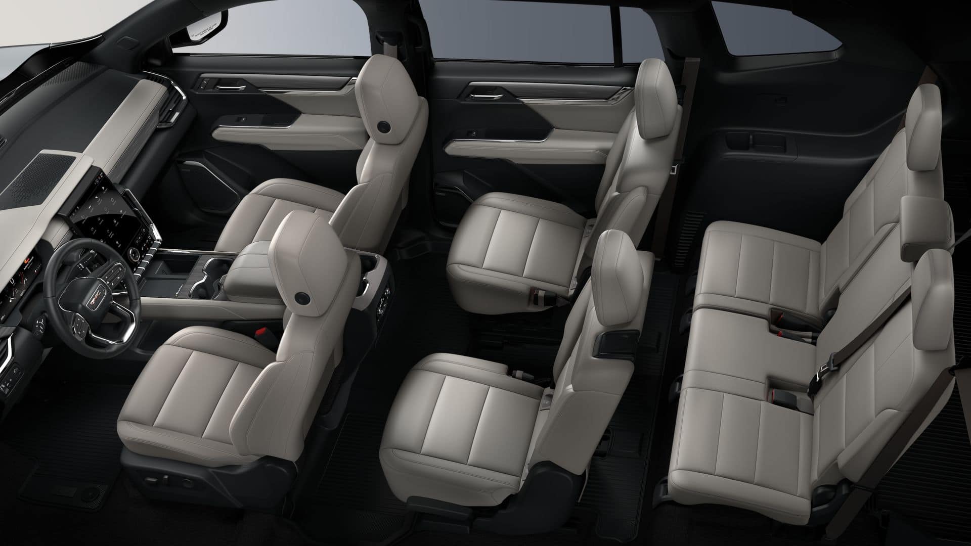 2026 GMC Acadia Elevation - Photo 49