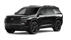 2027 Chevrolet Traverse RS SUV