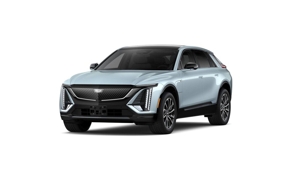 New 2026 CADILLAC LYRIQ Sport SUV