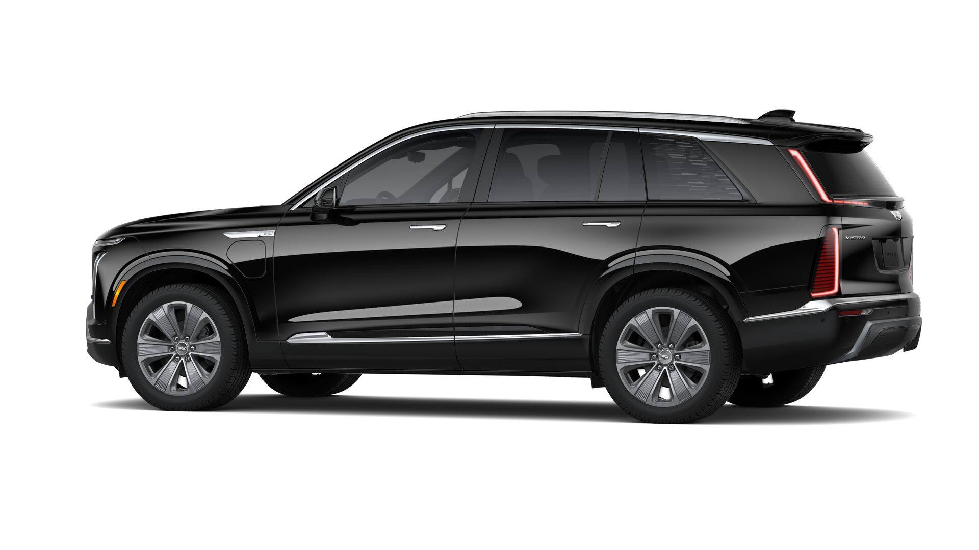 2026 Cadillac VISTIQ Luxury - Photo 64