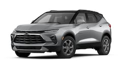 2026 Chevrolet Blazer 2LT SUV